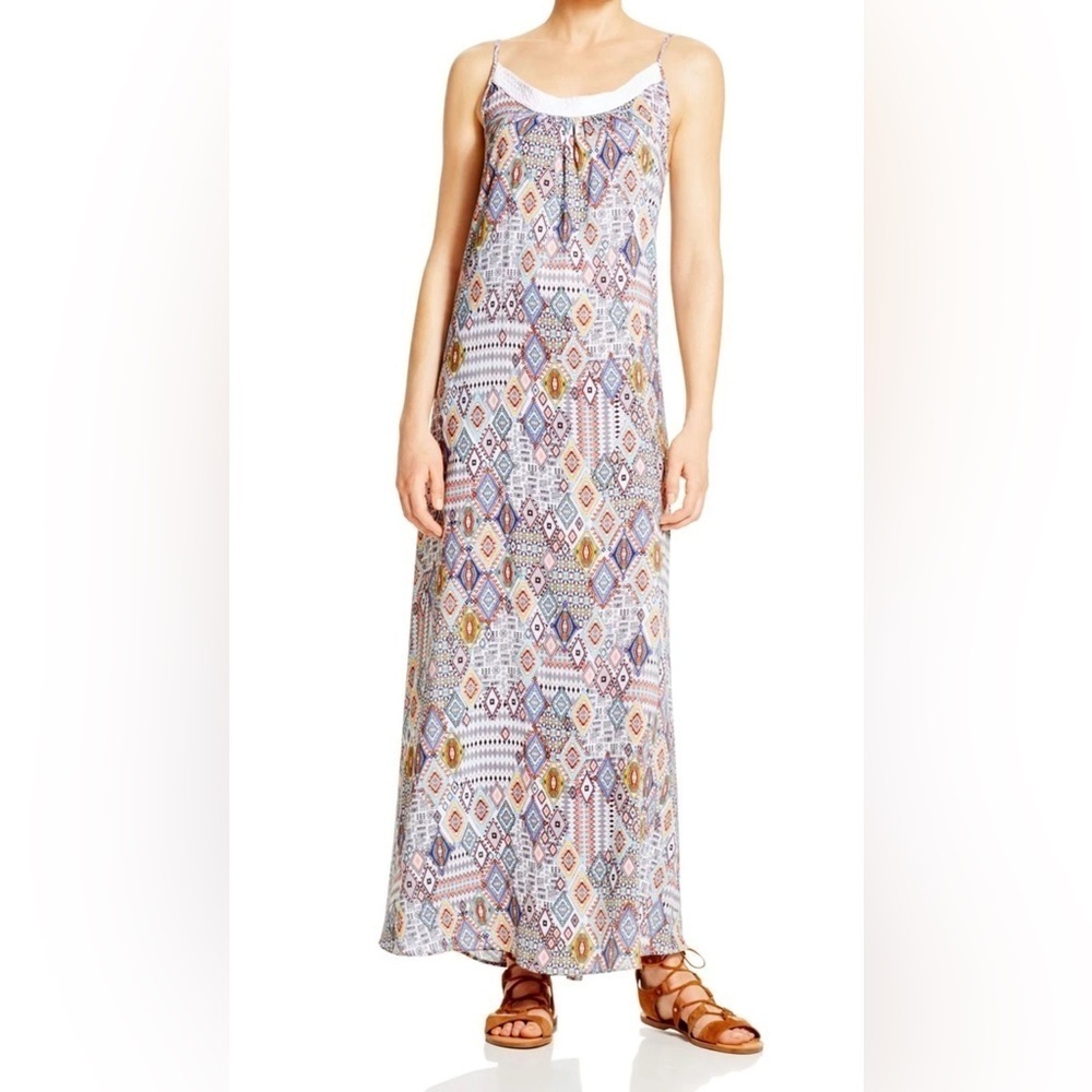 Red Carter Dress in size S.would fit M. New was $169